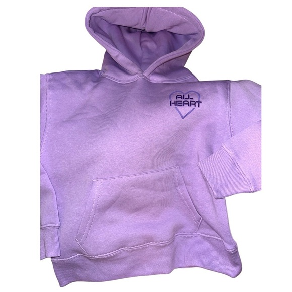 We wander graphic pocket hoodie - Picture 1 of 6